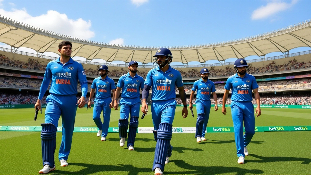 Implications for the Semifinals and Tournament Narrative