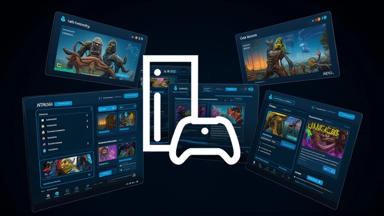 Microsoft outage cripples Azure, Xbox, and 365 for 8+ hours amid AWS chaos