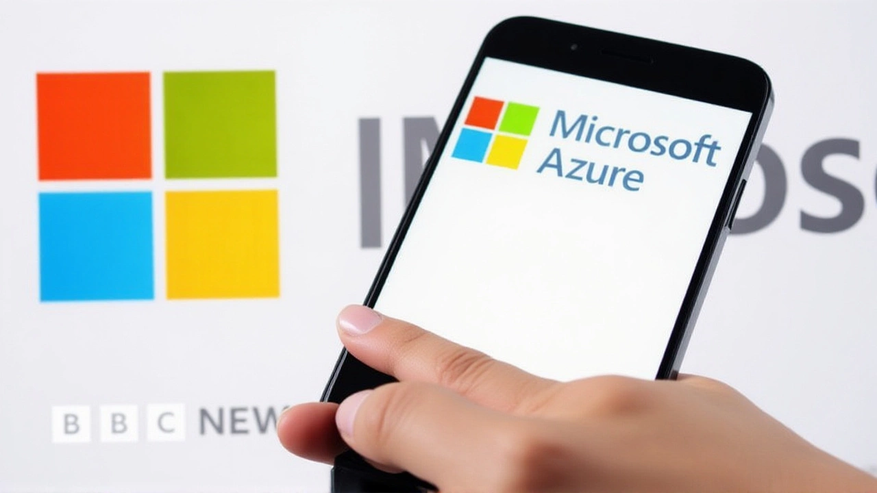 What Happened Behind the Scenes?