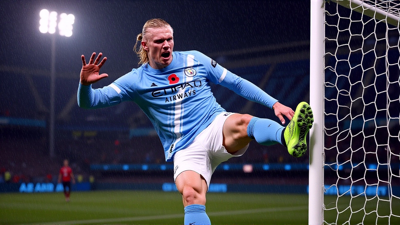 Man City 0-2 Bayer Leverkusen: Champions League nightmare sparks rebuilding debate