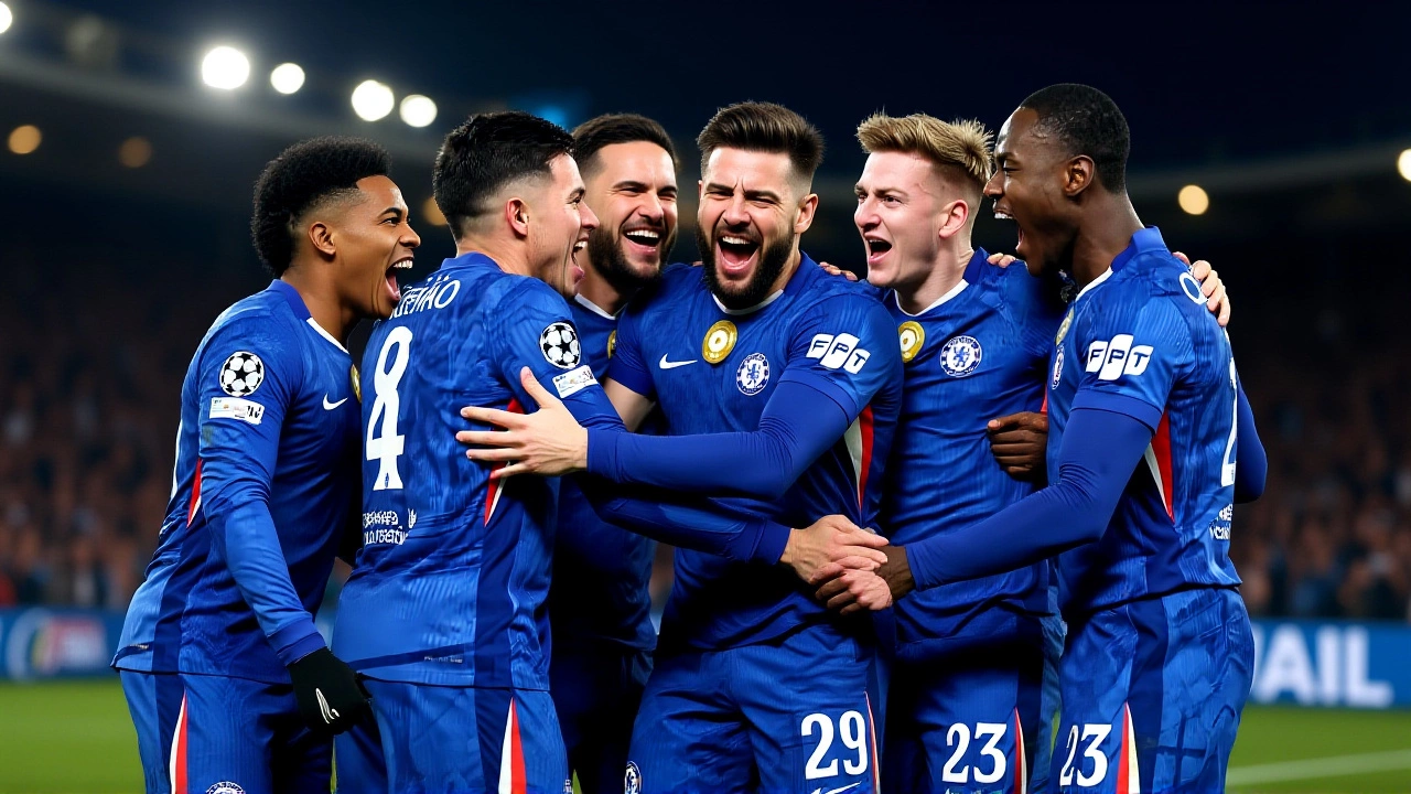 Who’s Really in Charge?