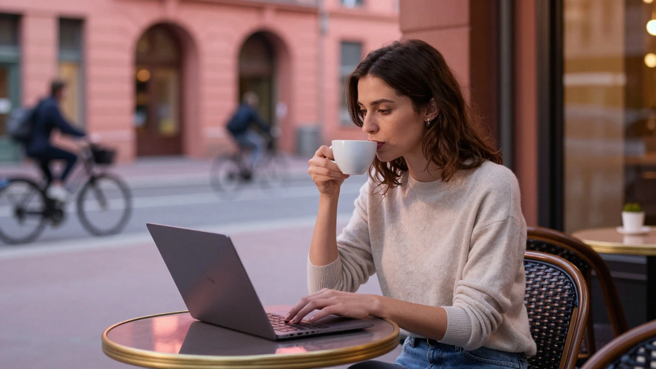 Blonde Escort in Toulouse: What You Really Need to Know